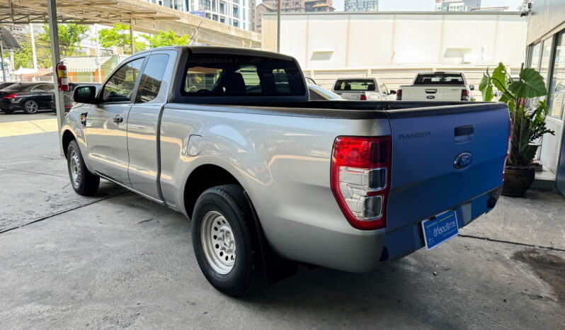 Ford Ranger Double Cab 2.2cc ปี 2018 full