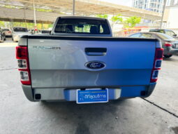 Ford Ranger Double Cab 2.2cc ปี 2018 full