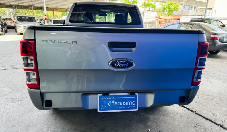 Ford Ranger Double Cab 2.2cc ปี 2018 full