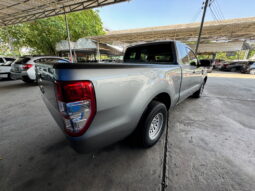 Ford Ranger Double Cab 2.2cc ปี 2018 full