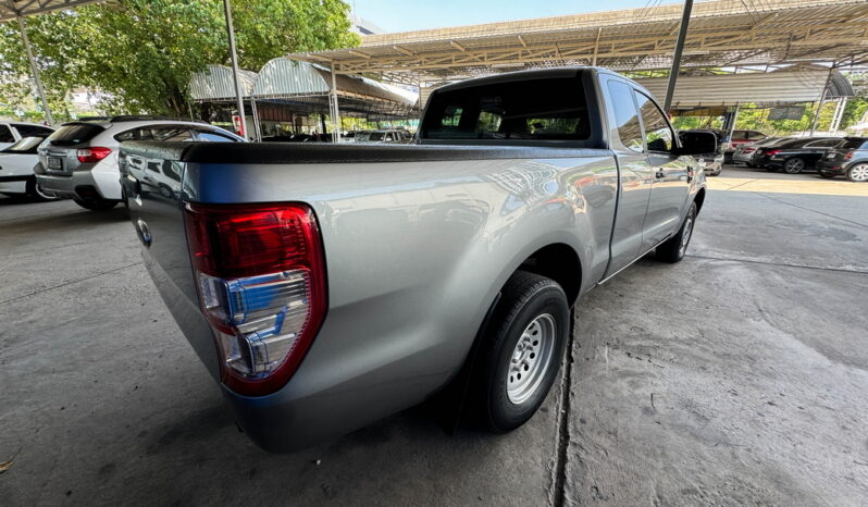 Ford Ranger Double Cab 2.2cc ปี 2018 full
