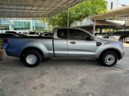 Ford Ranger Double Cab 2.2cc ปี 2018 full
