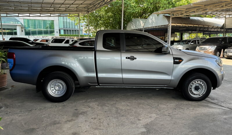Ford Ranger Double Cab 2.2cc ปี 2018 full