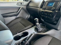 Ford Ranger Double Cab 2.2cc ปี 2018 full