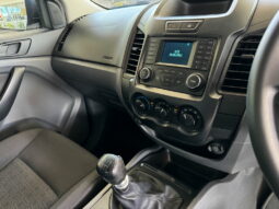Ford Ranger Double Cab 2.2cc ปี 2018 full