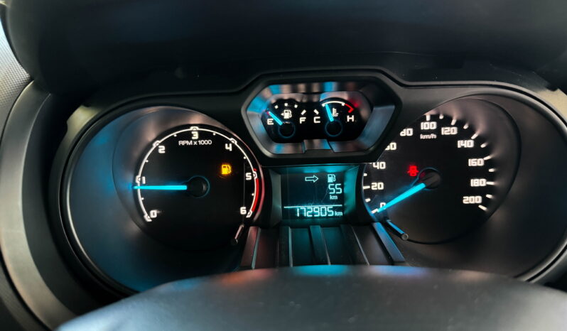 Ford Ranger Double Cab 2.2cc ปี 2018 full