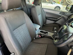 Ford Ranger Double Cab 2.2cc ปี 2018 full