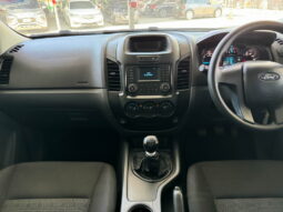 Ford Ranger Double Cab 2.2cc ปี 2018 full