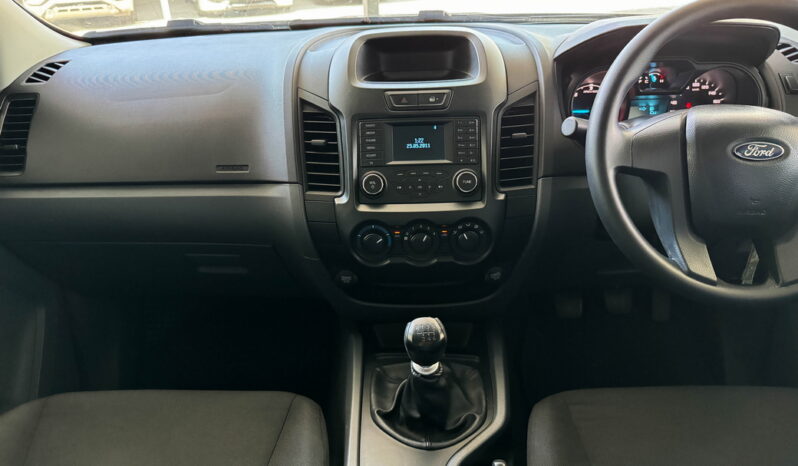 Ford Ranger Double Cab 2.2cc ปี 2018 full
