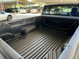Ford Ranger Double Cab 2.2cc ปี 2018 full