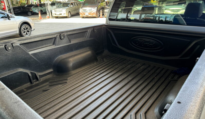 Ford Ranger Double Cab 2.2cc ปี 2018 full