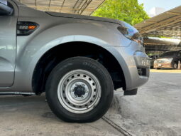 Ford Ranger Double Cab 2.2cc ปี 2018 full