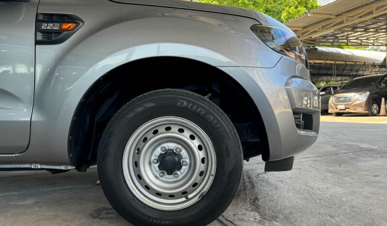 Ford Ranger Double Cab 2.2cc ปี 2018 full