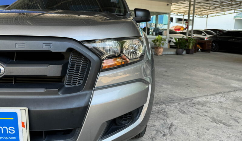 Ford Ranger Double Cab 2.2cc ปี 2018 full