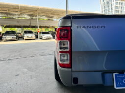Ford Ranger Double Cab 2.2cc ปี 2018 full