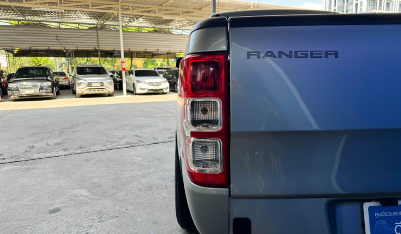 Ford Ranger Double Cab 2.2cc ปี 2018 full