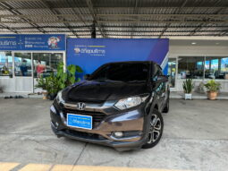Honda HR-V 1.8cc ปี 2018 full