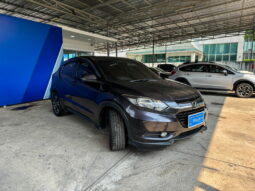 Honda HR-V 1.8cc ปี 2018 full