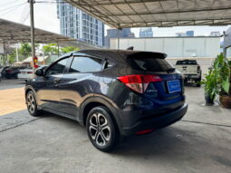 Honda HR-V 1.8cc ปี 2018 full