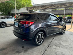 Honda HR-V 1.8cc ปี 2018 full