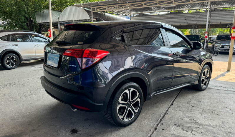 Honda HR-V 1.8cc ปี 2018 full