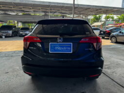 Honda HR-V 1.8cc ปี 2018 full