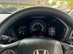 Honda HR-V 1.8cc ปี 2018 full