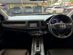 Honda HR-V 1.8cc ปี 2018 full