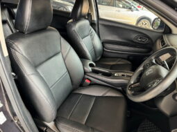 Honda HR-V 1.8cc ปี 2018 full