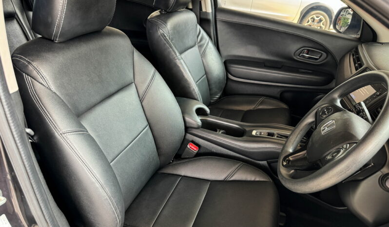 Honda HR-V 1.8cc ปี 2018 full