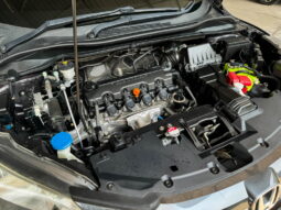 Honda HR-V 1.8cc ปี 2018 full