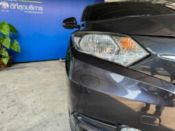 Honda HR-V 1.8cc ปี 2018 full