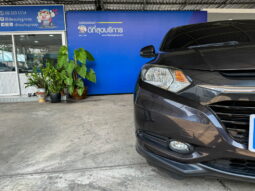 Honda HR-V 1.8cc ปี 2018 full