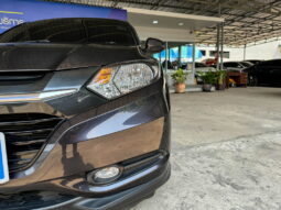 Honda HR-V 1.8cc ปี 2018 full