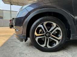 Honda HR-V 1.8cc ปี 2018 full