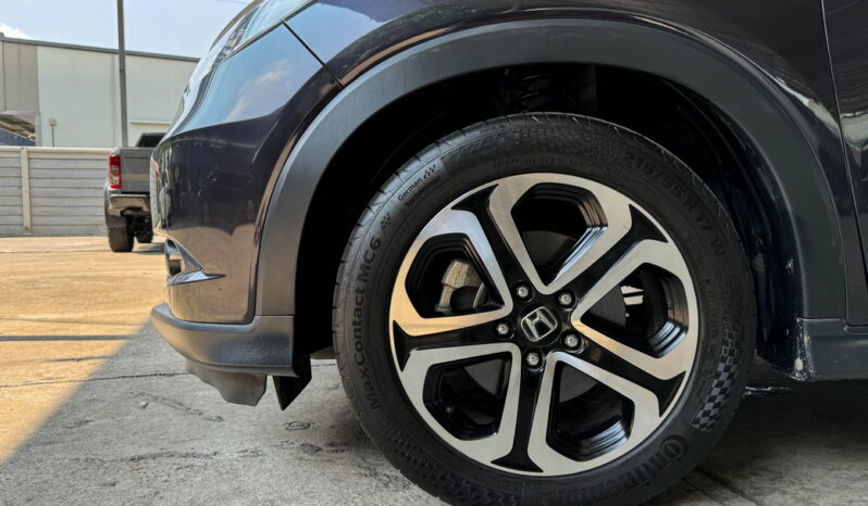 Honda HR-V 1.8cc ปี 2018 full