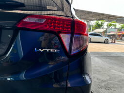 Honda HR-V 1.8cc ปี 2018 full