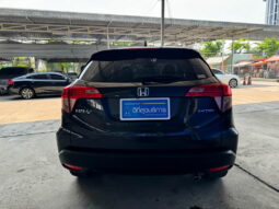 Honda HR-V 1.8cc ปี 2018 full
