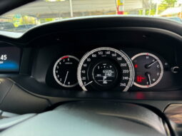 Honda Accord 2.0 I-VTEC ปี 2017 full
