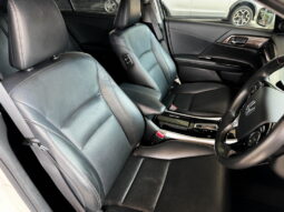 Honda Accord 2.0 I-VTEC ปี 2017 full