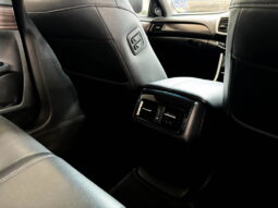 Honda Accord 2.0 I-VTEC ปี 2017 full