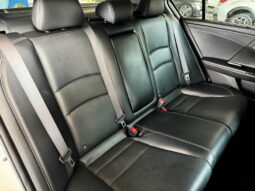Honda Accord 2.0 I-VTEC ปี 2017 full