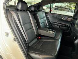 Honda Accord 2.0 I-VTEC ปี 2017 full