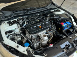 Honda Accord 2.0 I-VTEC ปี 2017 full