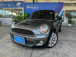 Mini Cooper S R56 1.6 Hatchback ปี 2009