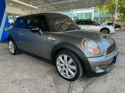 Mini Cooper S R56 1.6 Hatchback ปี 2009 full