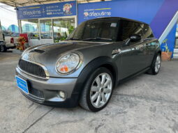 Mini Cooper S R56 1.6 Hatchback ปี 2009 full