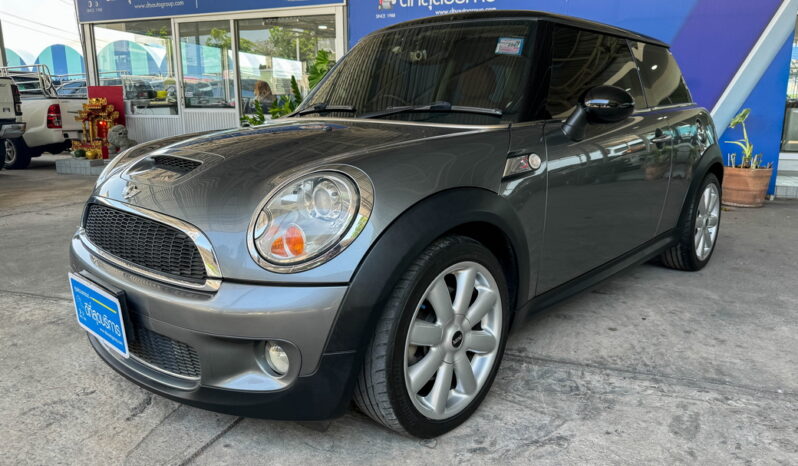 Mini Cooper S R56 1.6 Hatchback ปี 2009 full