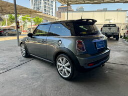 Mini Cooper S R56 1.6 Hatchback ปี 2009 full