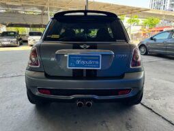 Mini Cooper S R56 1.6 Hatchback ปี 2009 full